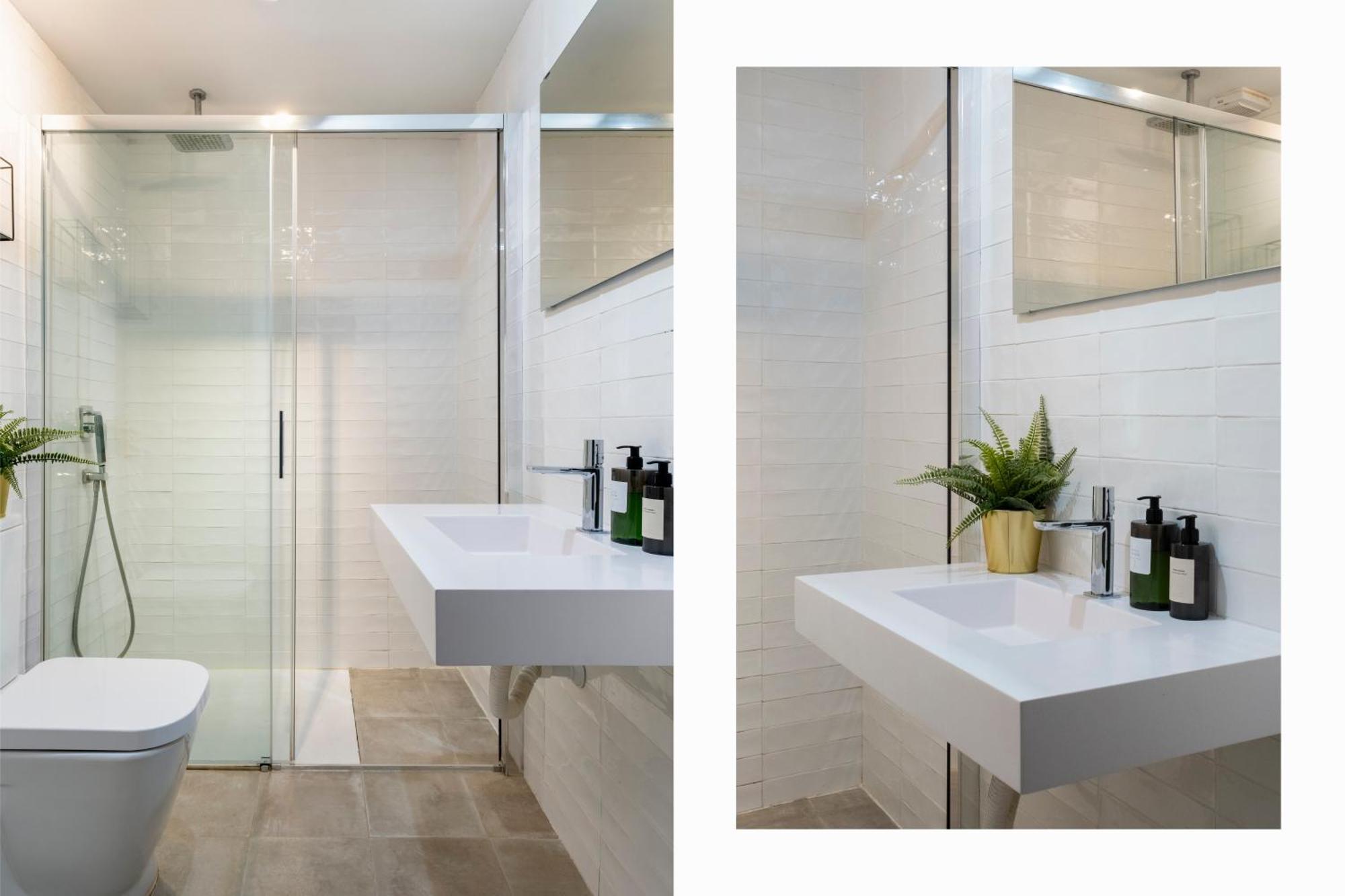 Apartment Misterhost Conde De Torrejon *