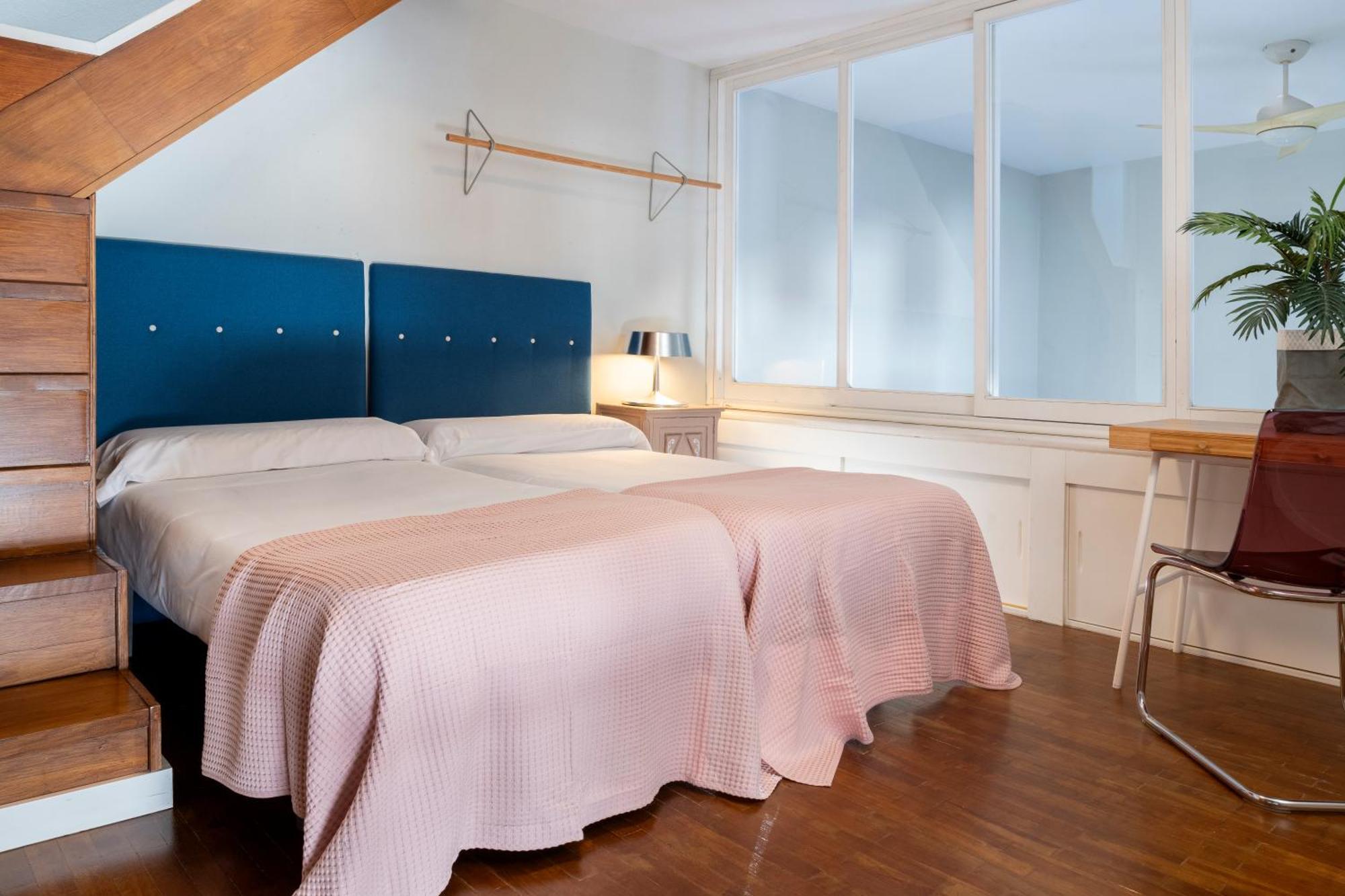 Appartement Misterhost Conde De Torrejon Séville