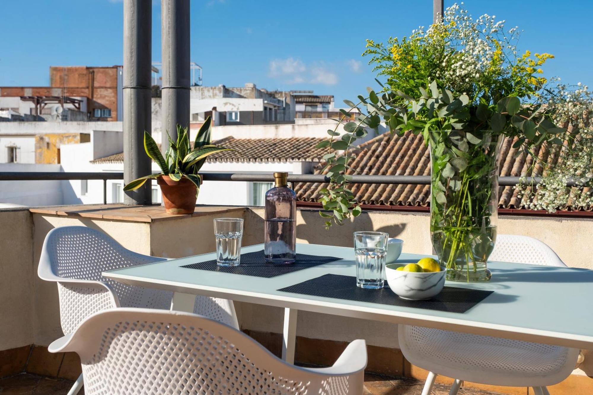 Appartement Misterhost Conde De Torrejon