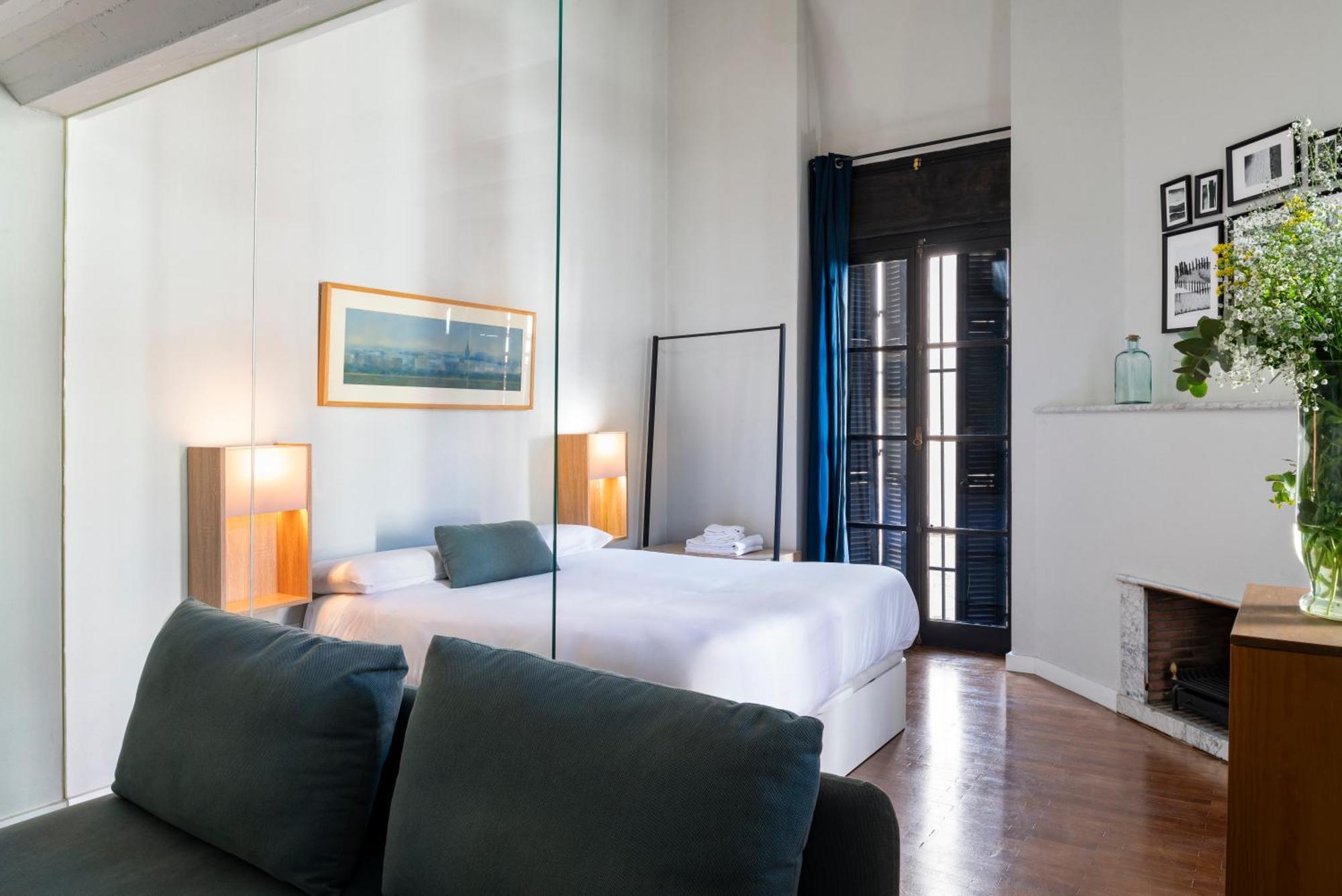 Misterhost Conde De Torrejon Appartement