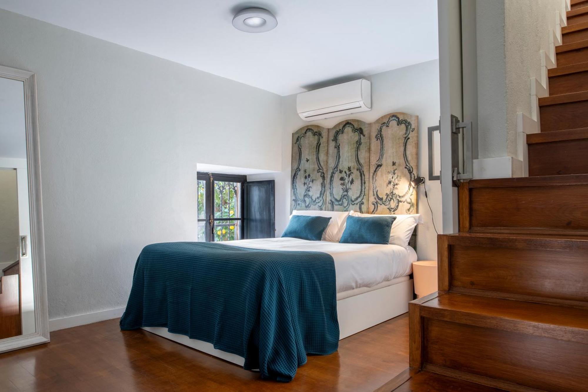 Misterhost Conde De Torrejon Appartement *