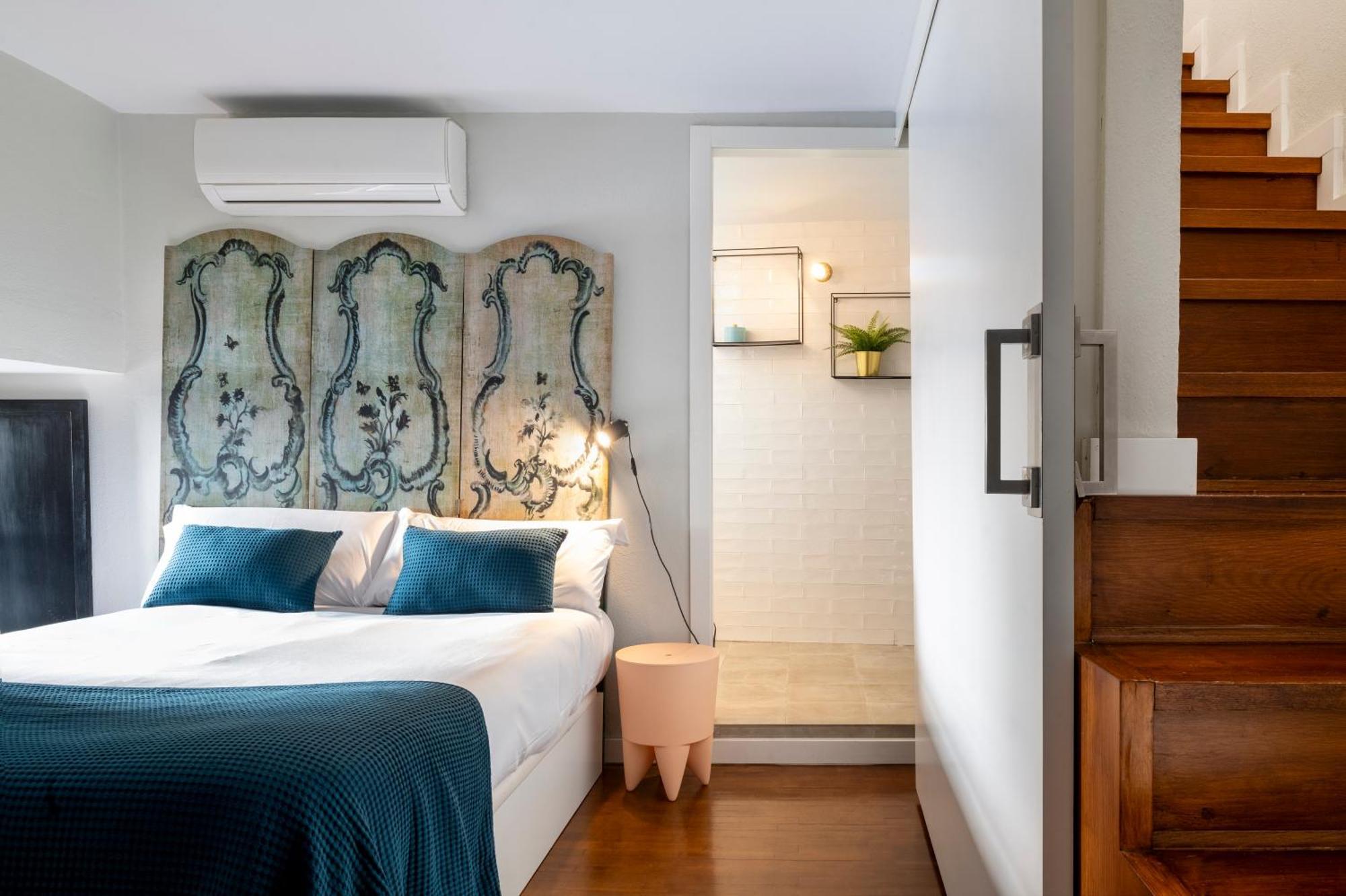 Appartement Misterhost Conde De Torrejon